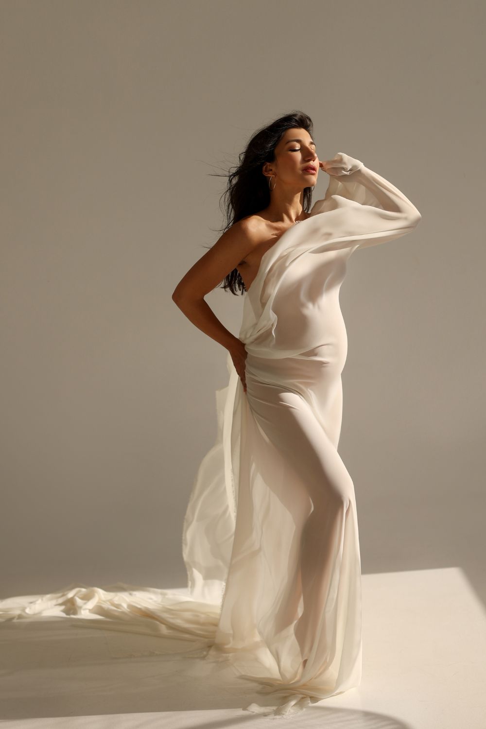 7 Tips to Stay Fit During Pregnancy